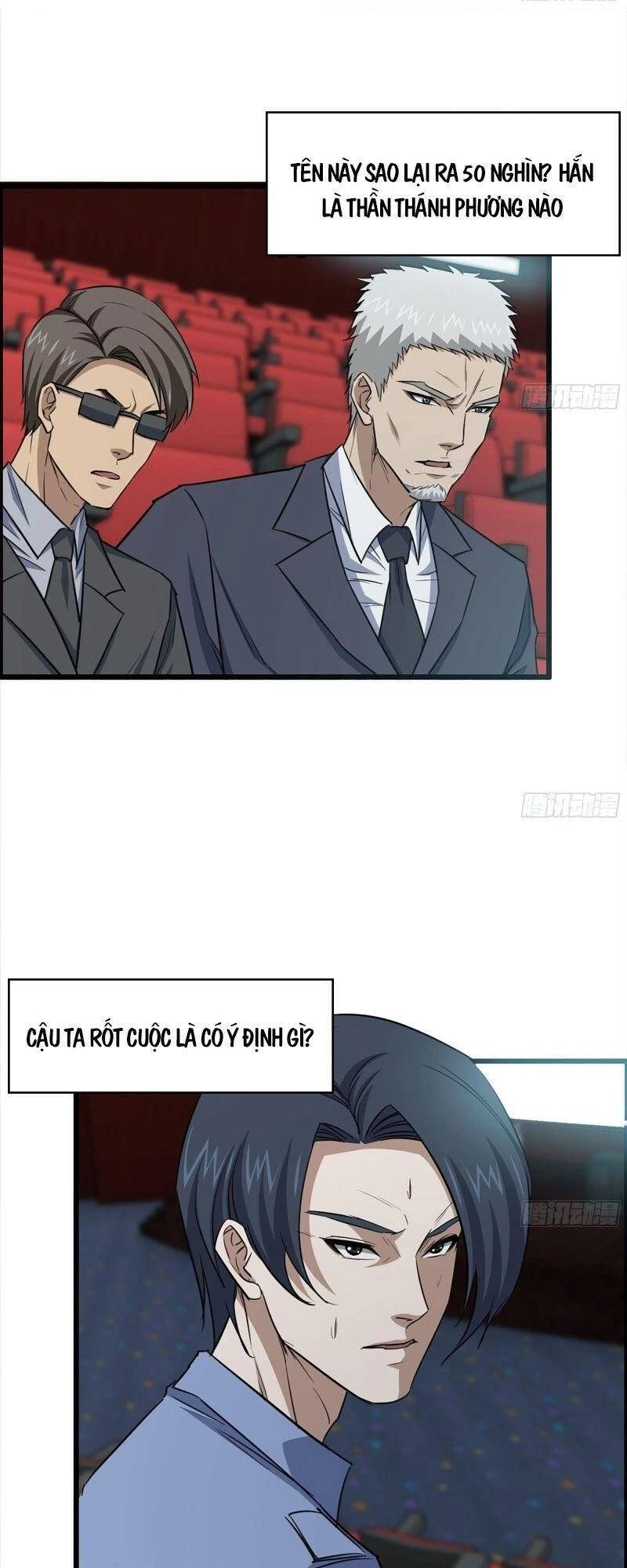 Tôi Chuyển Vàng Tại Mạt Thế Chapter 163 - Trang 4