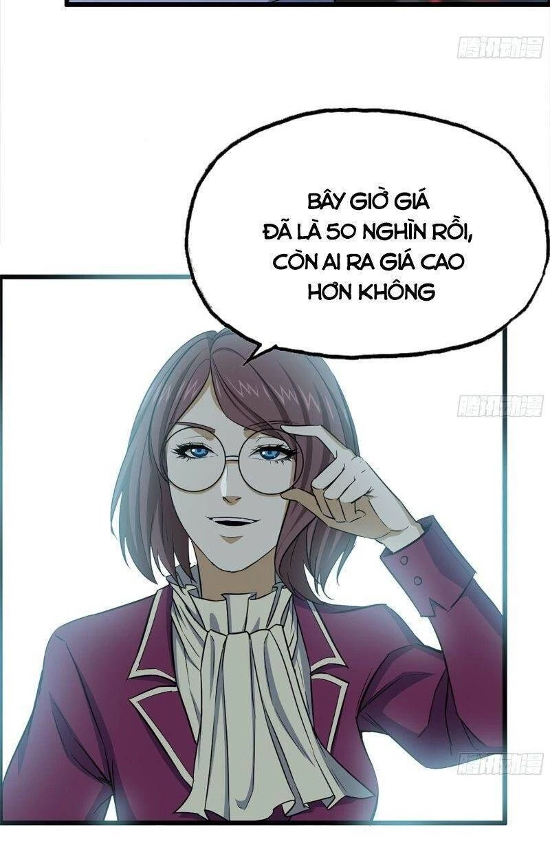 Tôi Chuyển Vàng Tại Mạt Thế Chapter 163 - Trang 4