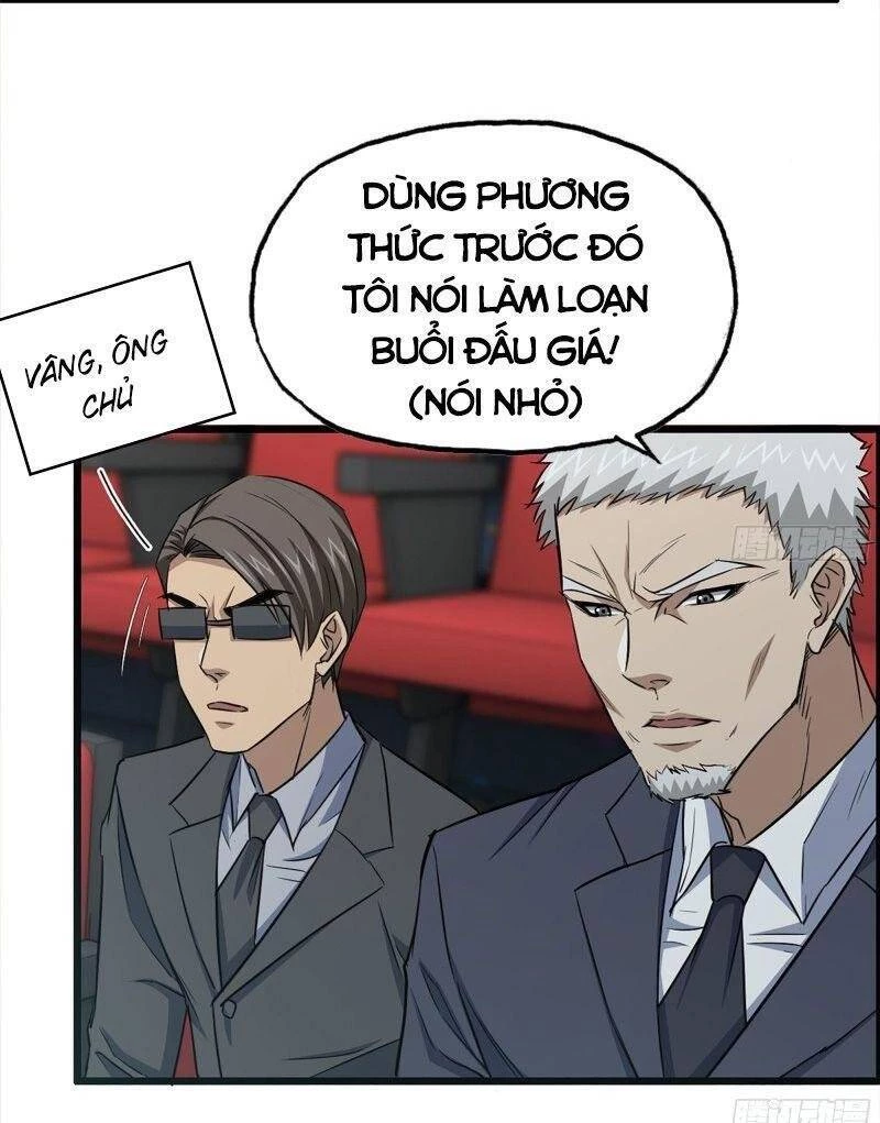 Tôi Chuyển Vàng Tại Mạt Thế Chapter 163 - Trang 4