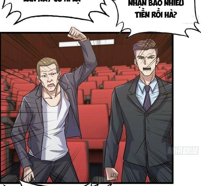 Tôi Chuyển Vàng Tại Mạt Thế Chapter 163 - Trang 4