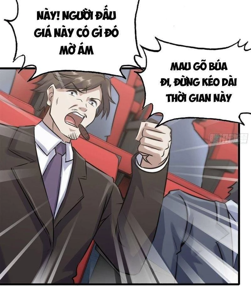 Tôi Chuyển Vàng Tại Mạt Thế Chapter 163 - Trang 4