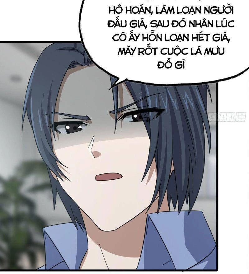 Tôi Chuyển Vàng Tại Mạt Thế Chapter 164 - Trang 4