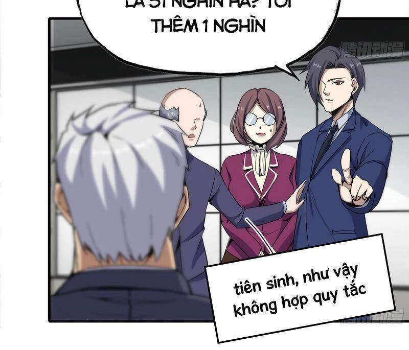 Tôi Chuyển Vàng Tại Mạt Thế Chapter 164 - Trang 4