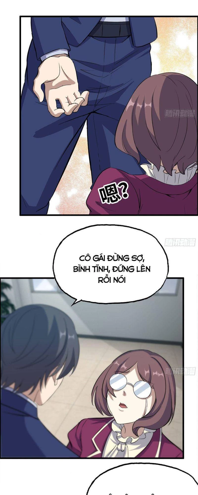 Tôi Chuyển Vàng Tại Mạt Thế Chapter 164 - Trang 4