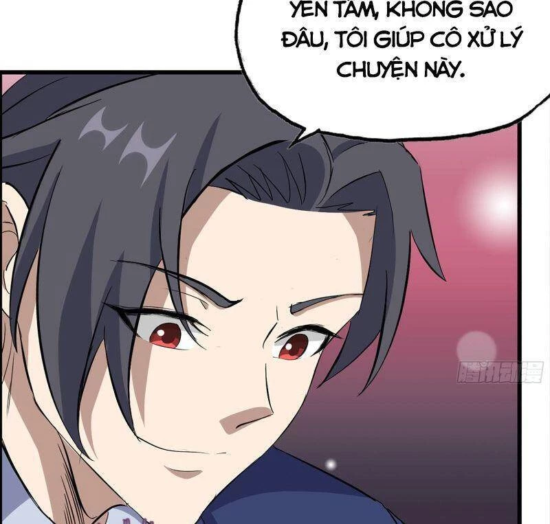 Tôi Chuyển Vàng Tại Mạt Thế Chapter 164 - Trang 4