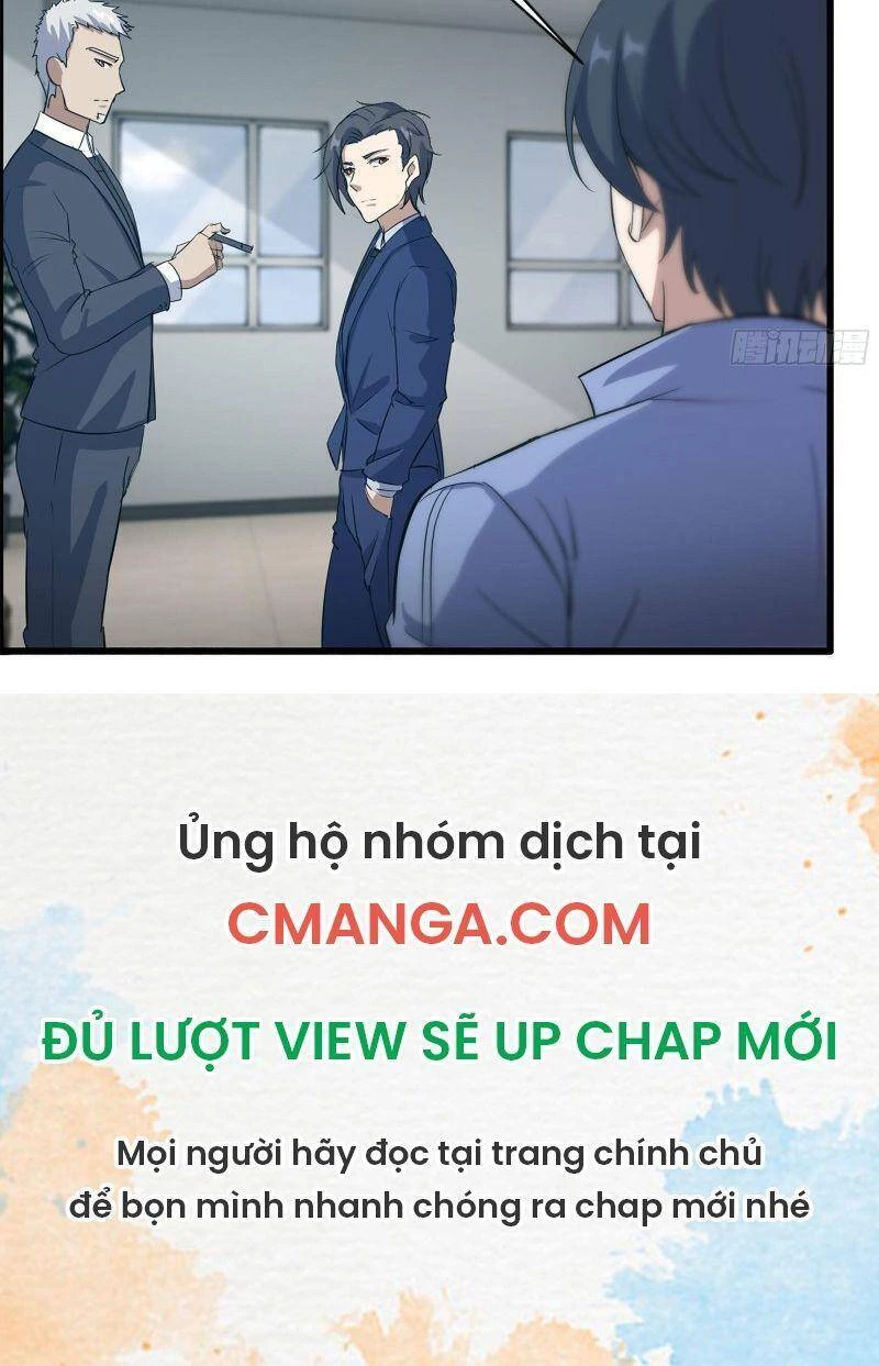Tôi Chuyển Vàng Tại Mạt Thế Chapter 164 - Trang 4