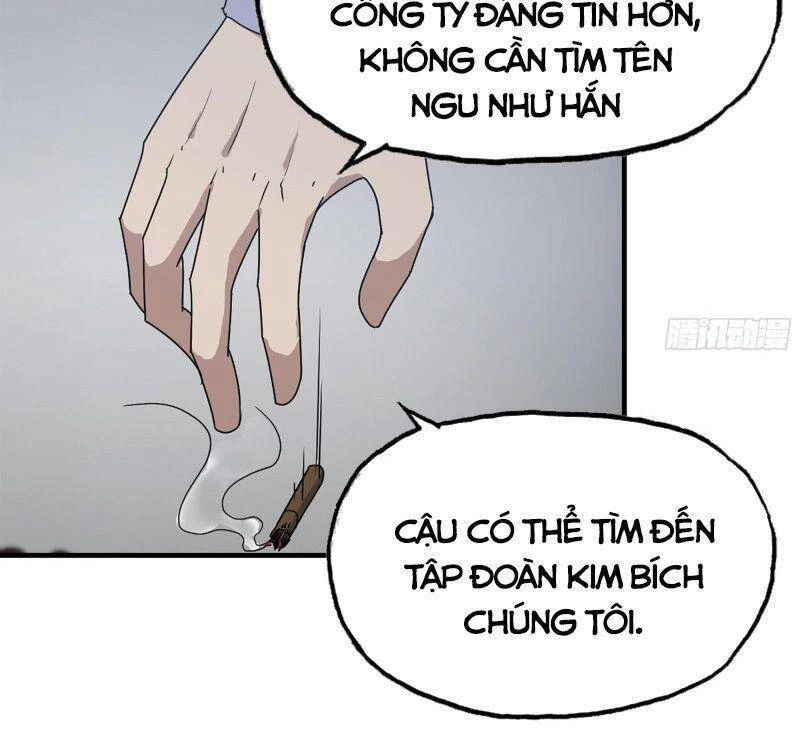 Tôi Chuyển Vàng Tại Mạt Thế Chapter 165 - Trang 4