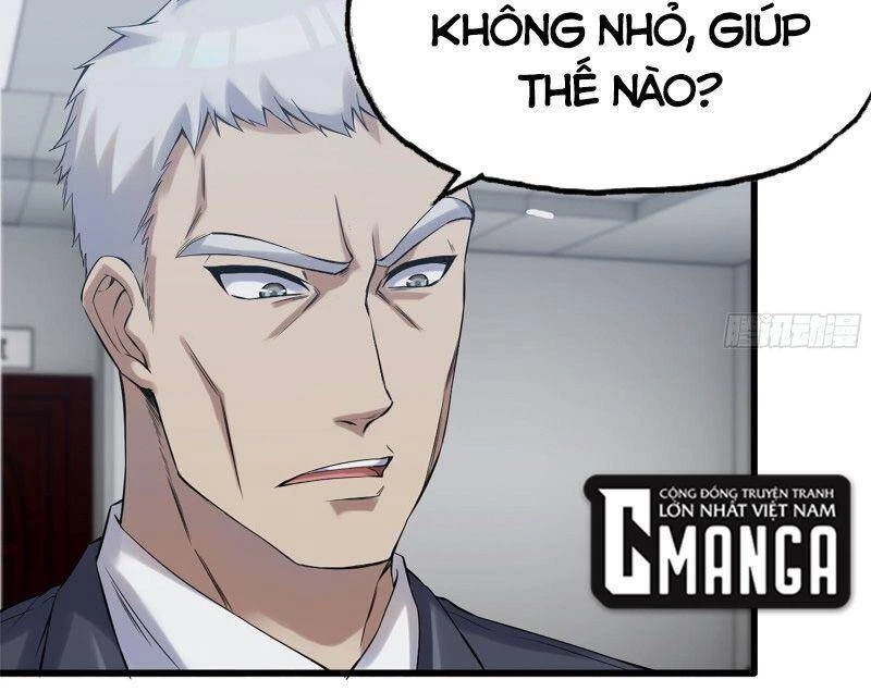 Tôi Chuyển Vàng Tại Mạt Thế Chapter 165 - Trang 4