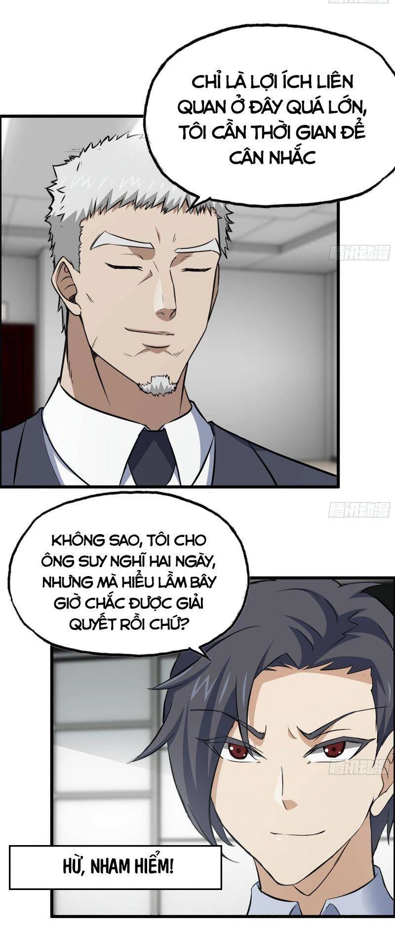 Tôi Chuyển Vàng Tại Mạt Thế Chapter 165 - Trang 4