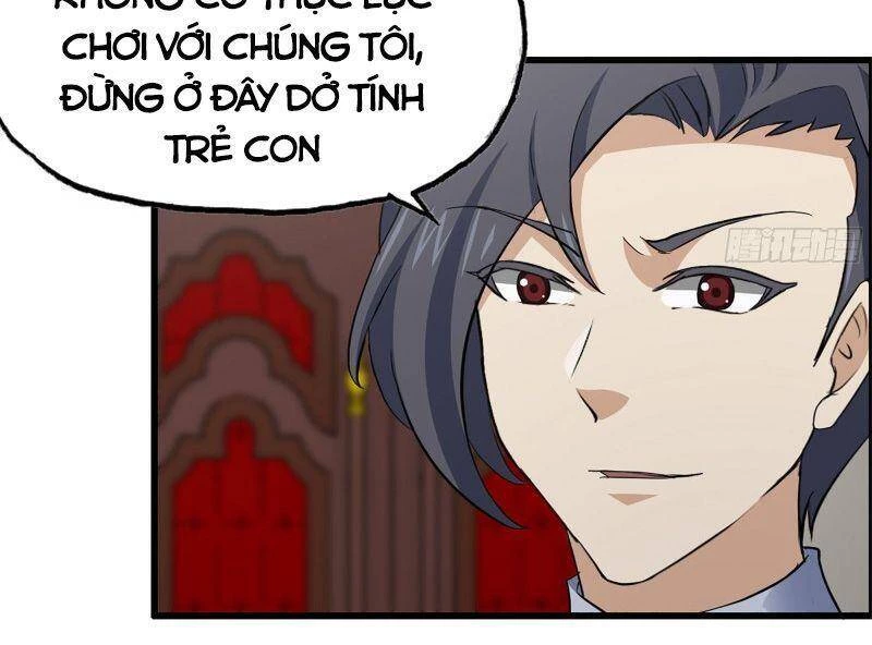 Tôi Chuyển Vàng Tại Mạt Thế Chapter 165 - Trang 4