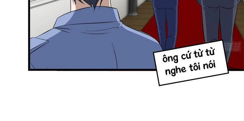 Tôi Chuyển Vàng Tại Mạt Thế Chapter 165 - Trang 4