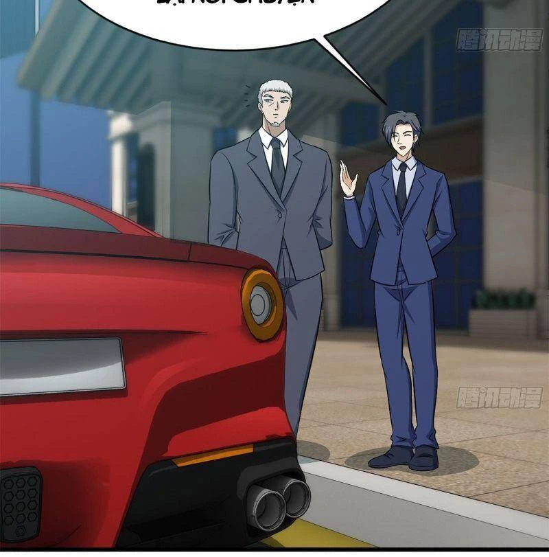 Tôi Chuyển Vàng Tại Mạt Thế Chapter 166 - Trang 4