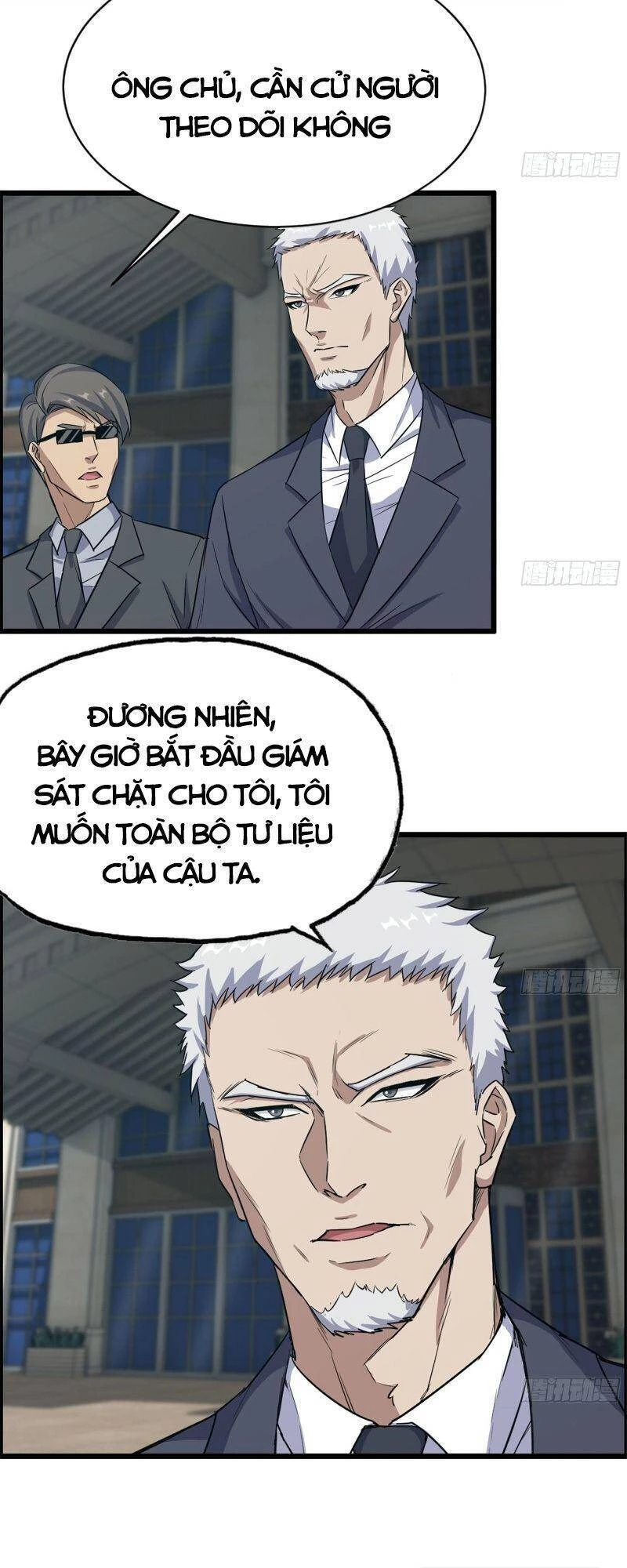 Tôi Chuyển Vàng Tại Mạt Thế Chapter 166 - Trang 4