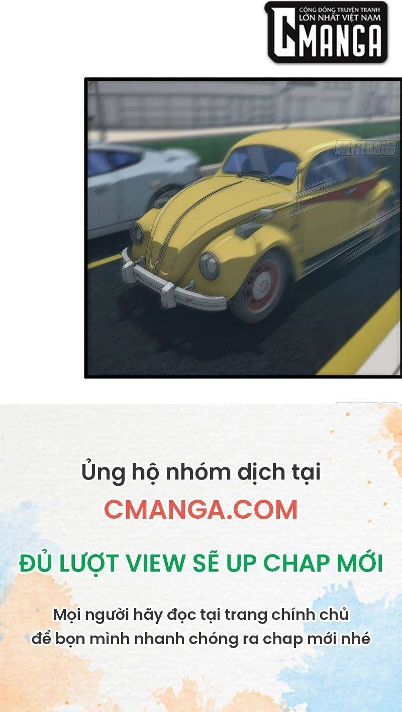 Tôi Chuyển Vàng Tại Mạt Thế Chapter 166 - Trang 4