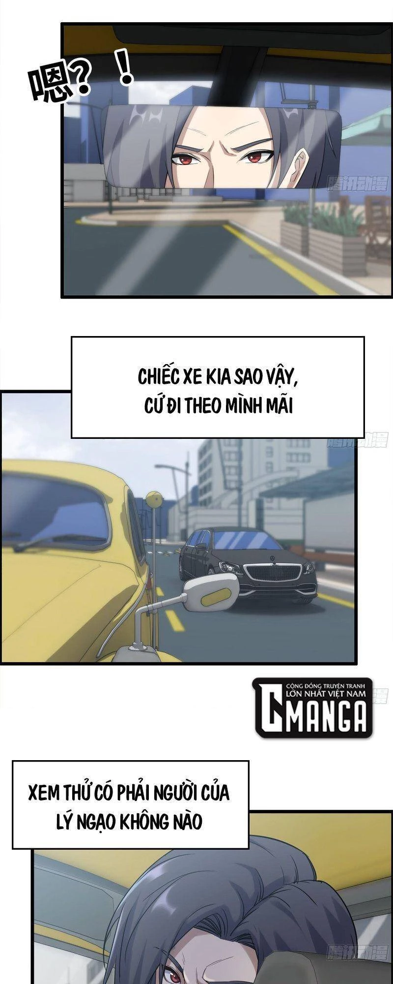 Tôi Chuyển Vàng Tại Mạt Thế Chapter 166 - Trang 4
