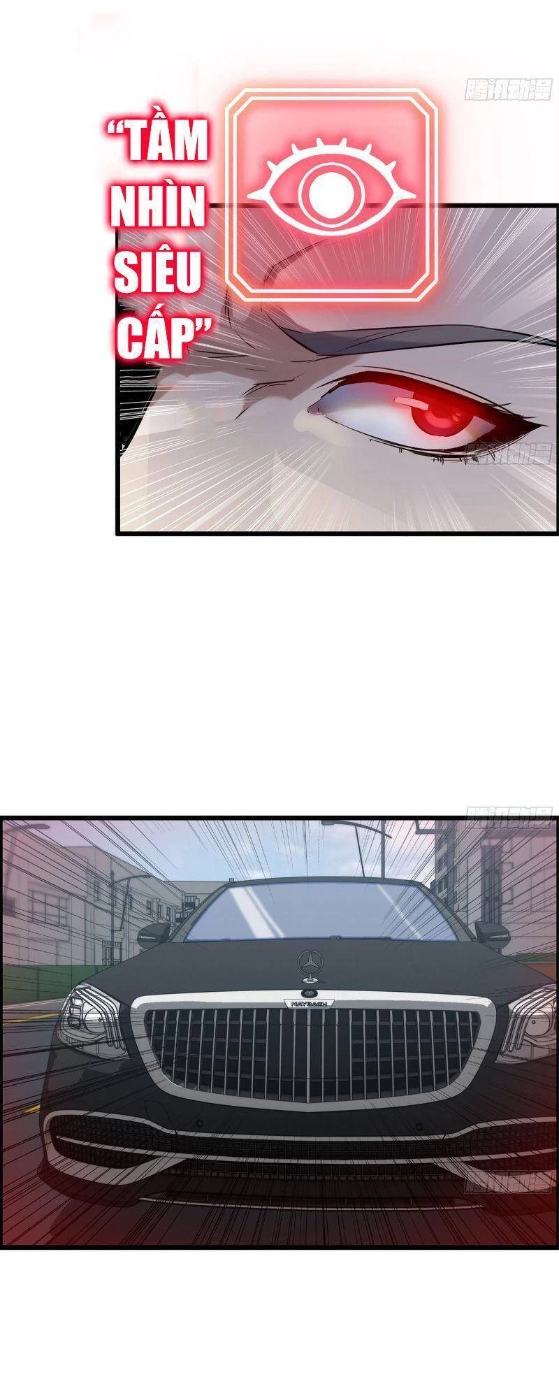 Tôi Chuyển Vàng Tại Mạt Thế Chapter 166 - Trang 4