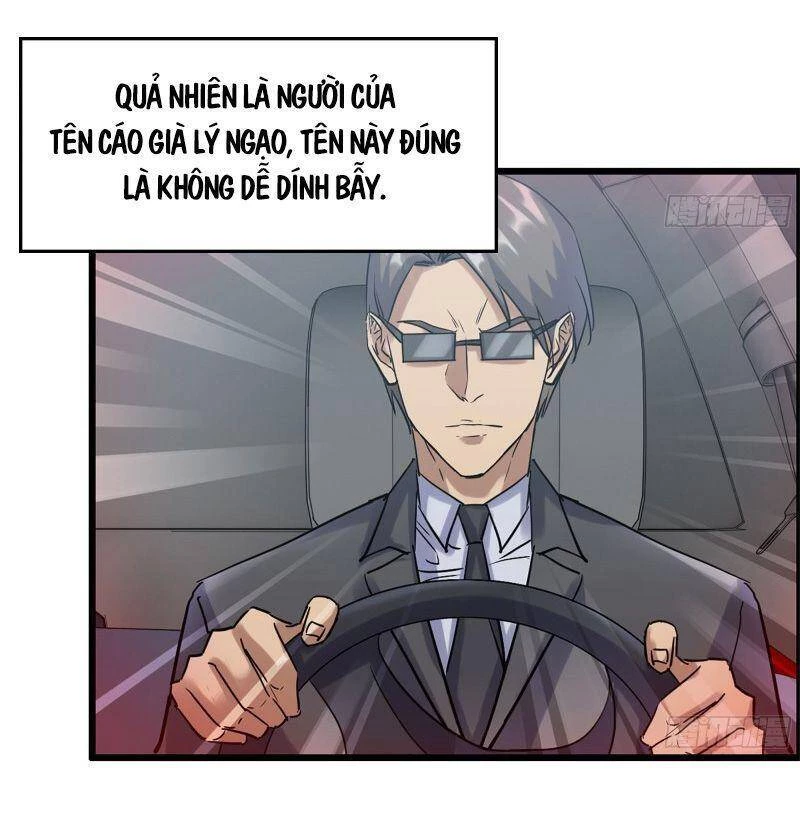 Tôi Chuyển Vàng Tại Mạt Thế Chapter 166 - Trang 4