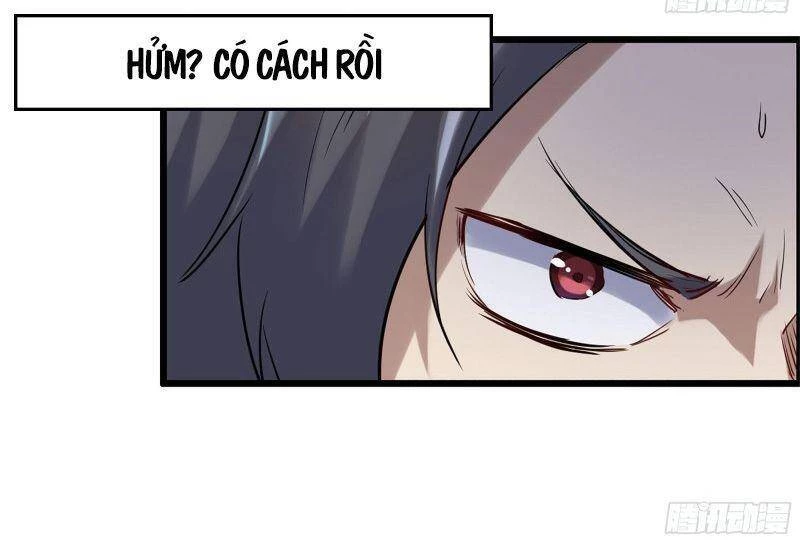 Tôi Chuyển Vàng Tại Mạt Thế Chapter 166 - Trang 4