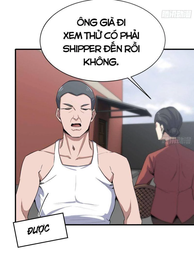 Tôi Chuyển Vàng Tại Mạt Thế Chapter 167 - Trang 4