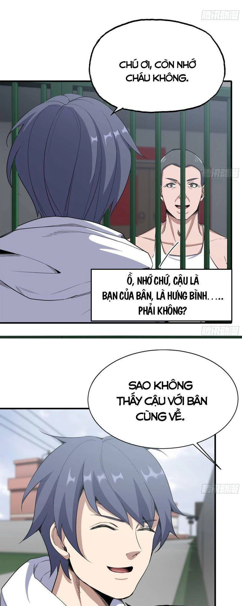 Tôi Chuyển Vàng Tại Mạt Thế Chapter 167 - Trang 4