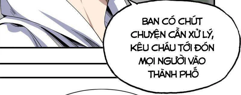 Tôi Chuyển Vàng Tại Mạt Thế Chapter 167 - Trang 4