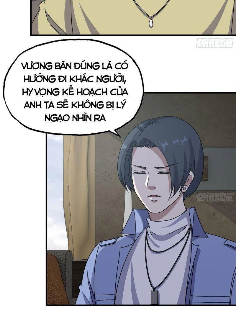 Tôi Chuyển Vàng Tại Mạt Thế Chapter 167 - Trang 4
