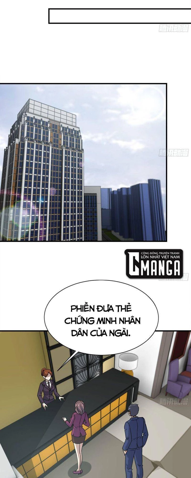 Tôi Chuyển Vàng Tại Mạt Thế Chapter 167 - Trang 4