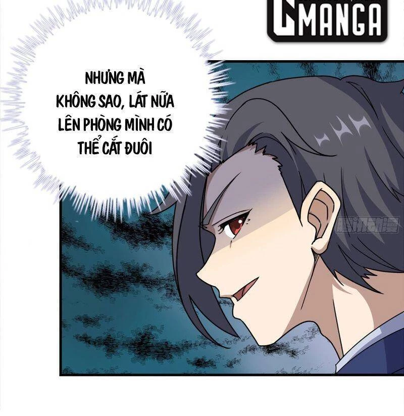 Tôi Chuyển Vàng Tại Mạt Thế Chapter 167 - Trang 4