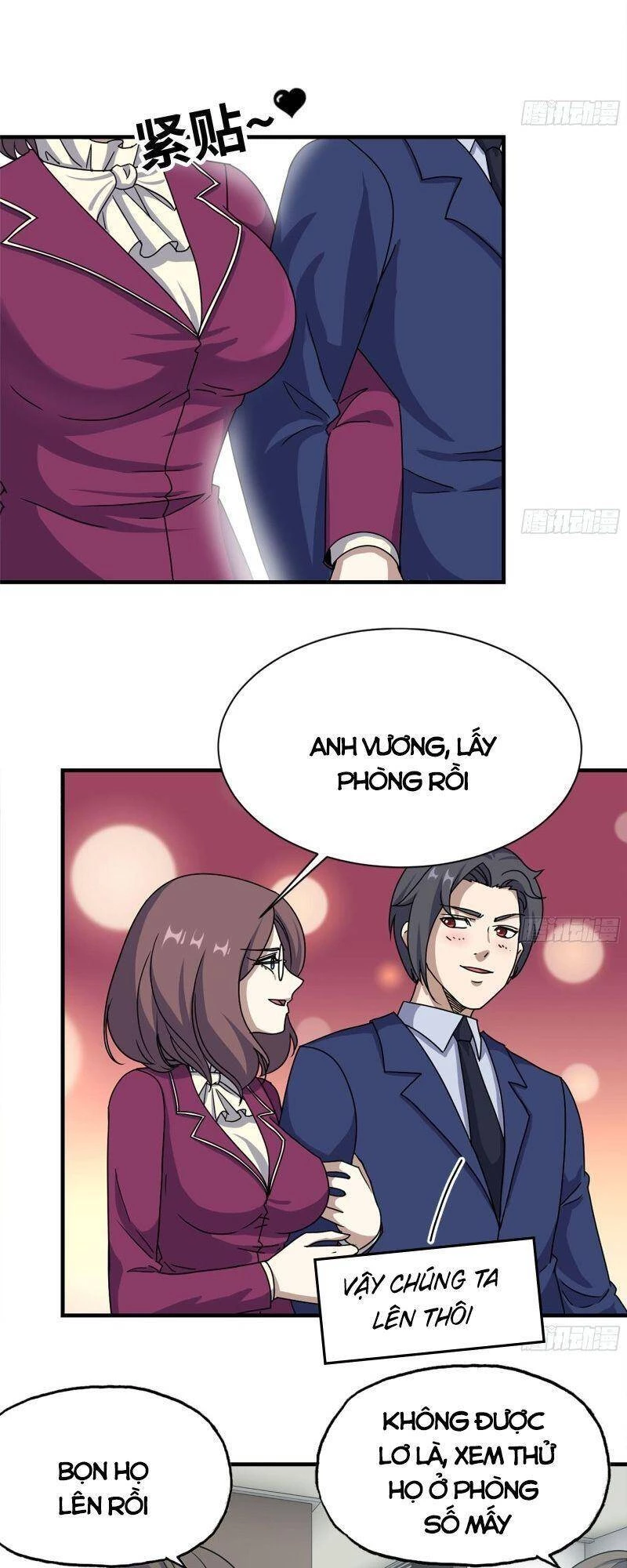 Tôi Chuyển Vàng Tại Mạt Thế Chapter 167 - Trang 4