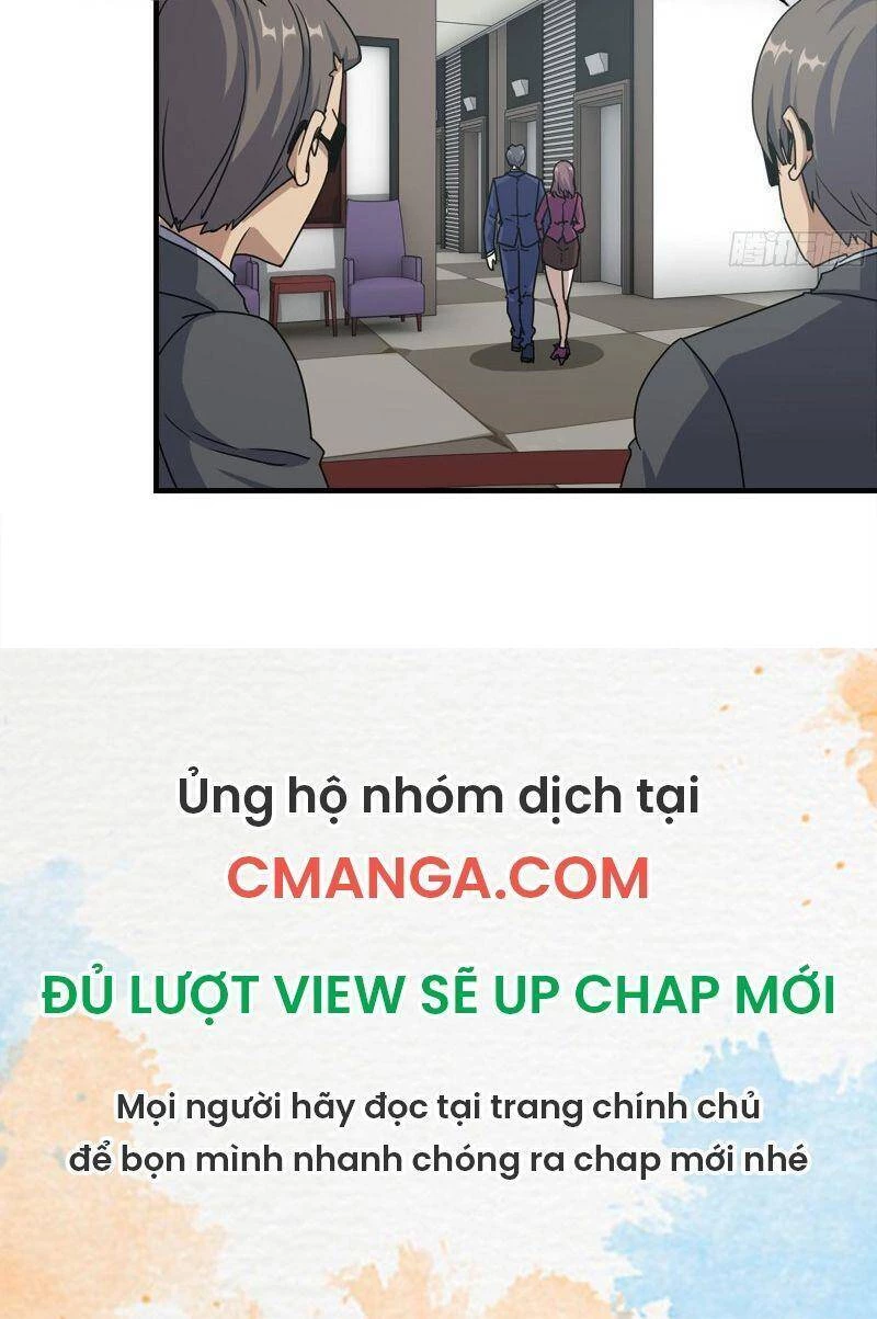 Tôi Chuyển Vàng Tại Mạt Thế Chapter 167 - Trang 4