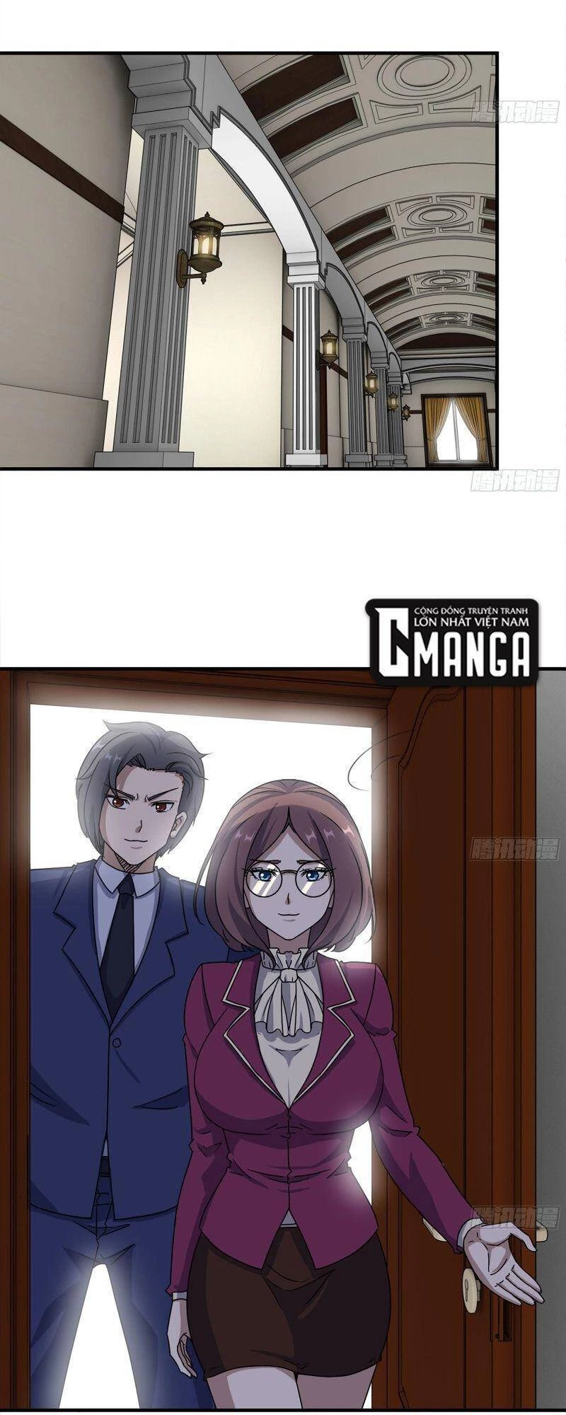 Tôi Chuyển Vàng Tại Mạt Thế Chapter 167 - Trang 4