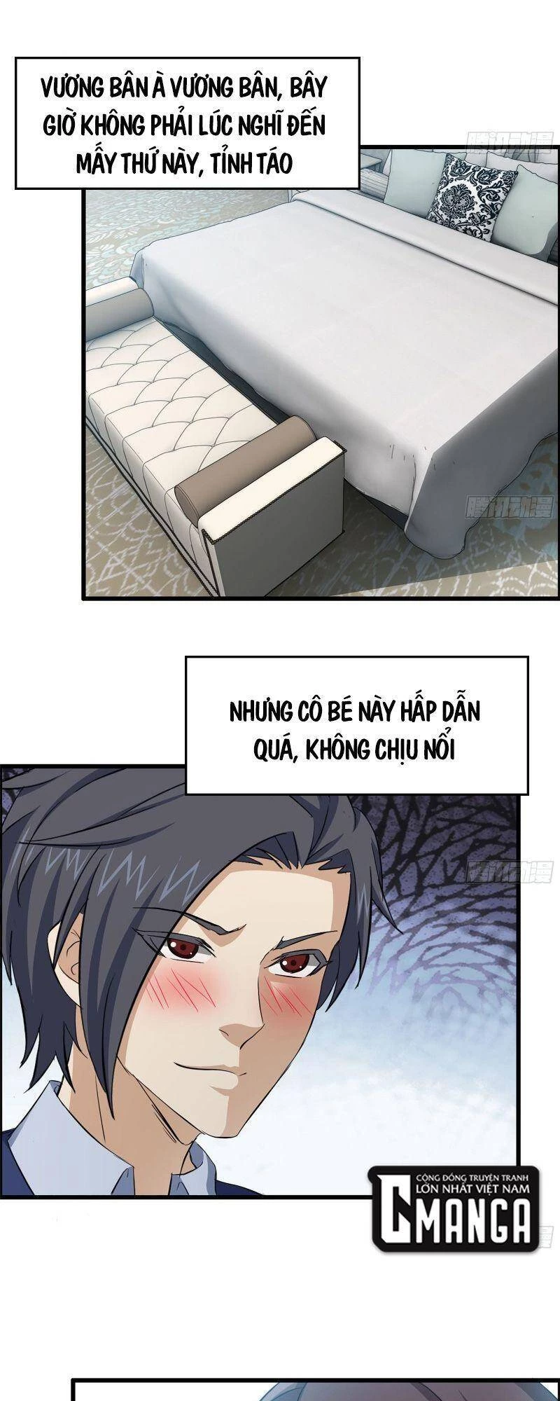 Tôi Chuyển Vàng Tại Mạt Thế Chapter 167 - Trang 4
