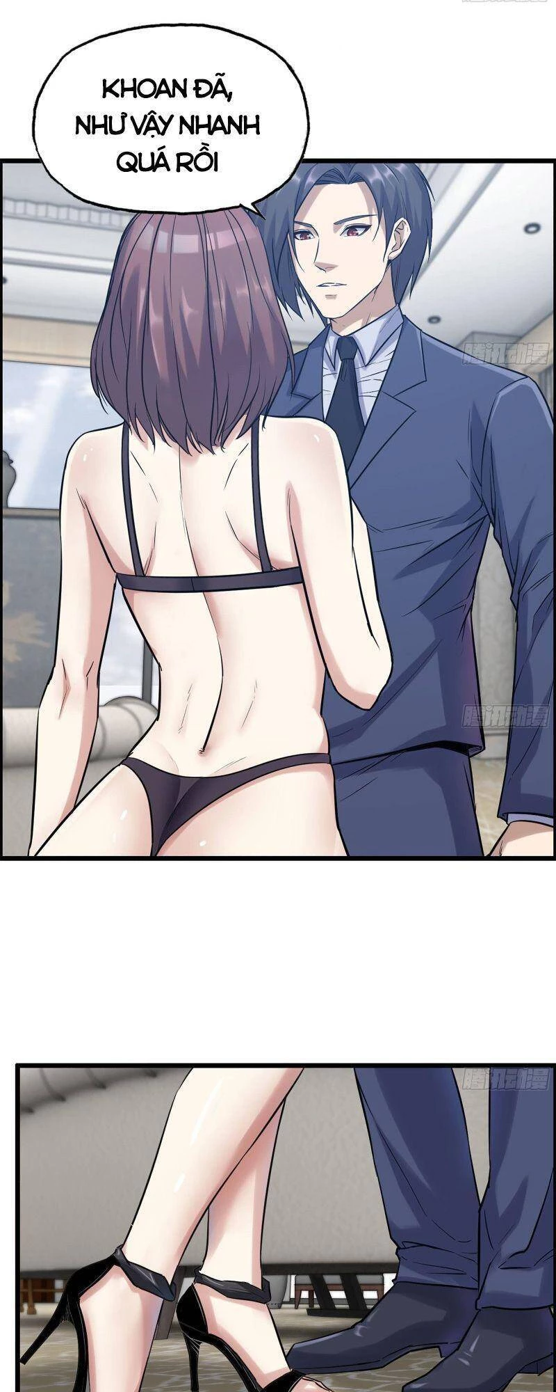 Tôi Chuyển Vàng Tại Mạt Thế Chapter 167 - Trang 4