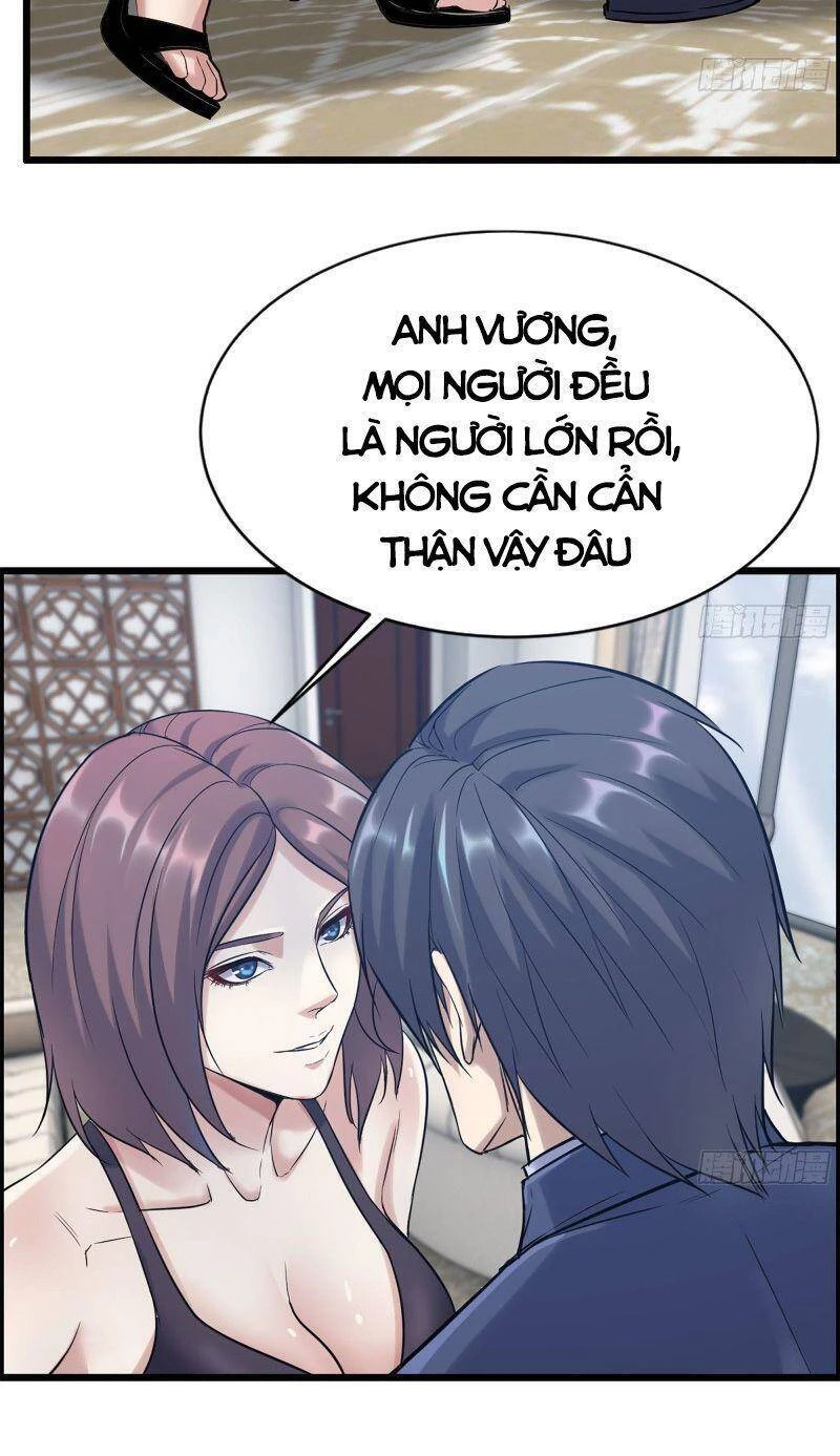 Tôi Chuyển Vàng Tại Mạt Thế Chapter 167 - Trang 4