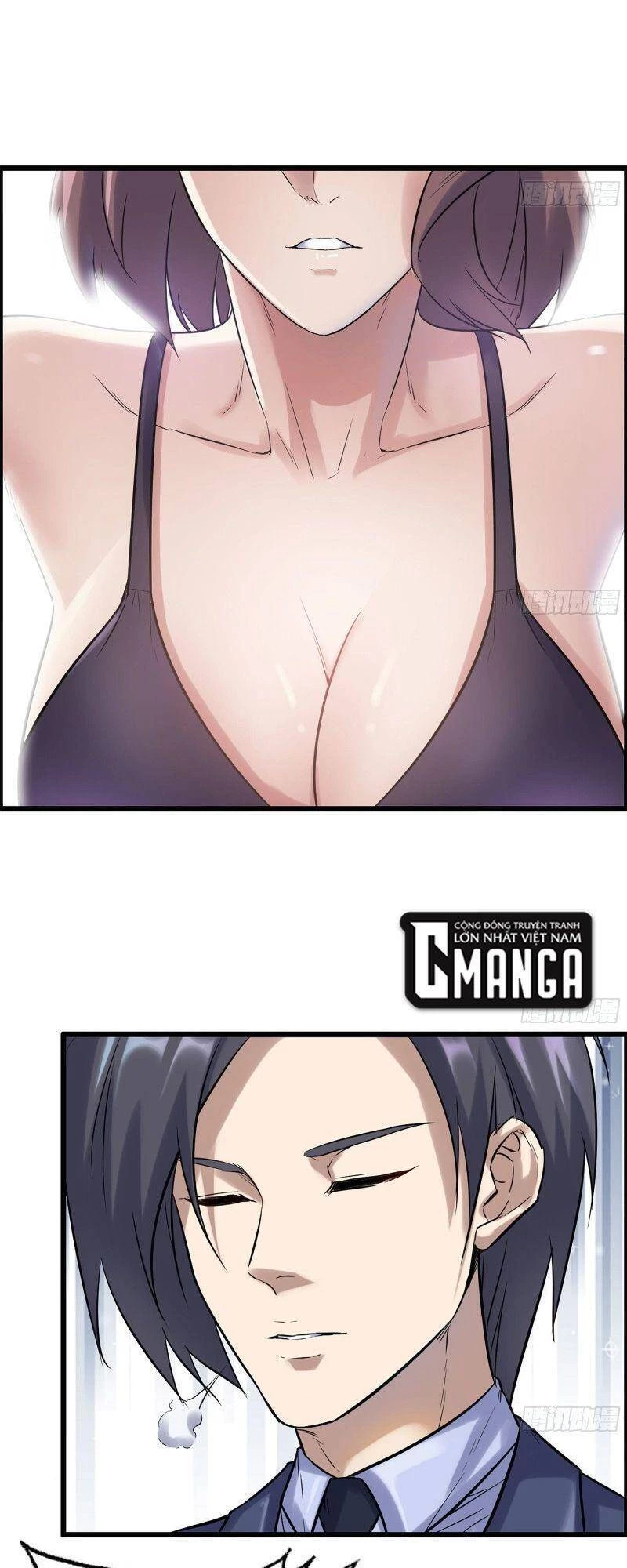 Tôi Chuyển Vàng Tại Mạt Thế Chapter 167 - Trang 4