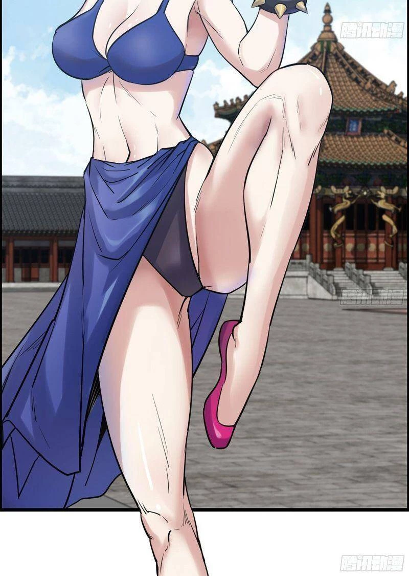 Tôi Chuyển Vàng Tại Mạt Thế Chapter 168 - Trang 4