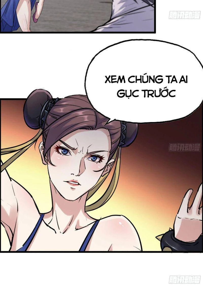 Tôi Chuyển Vàng Tại Mạt Thế Chapter 168 - Trang 4