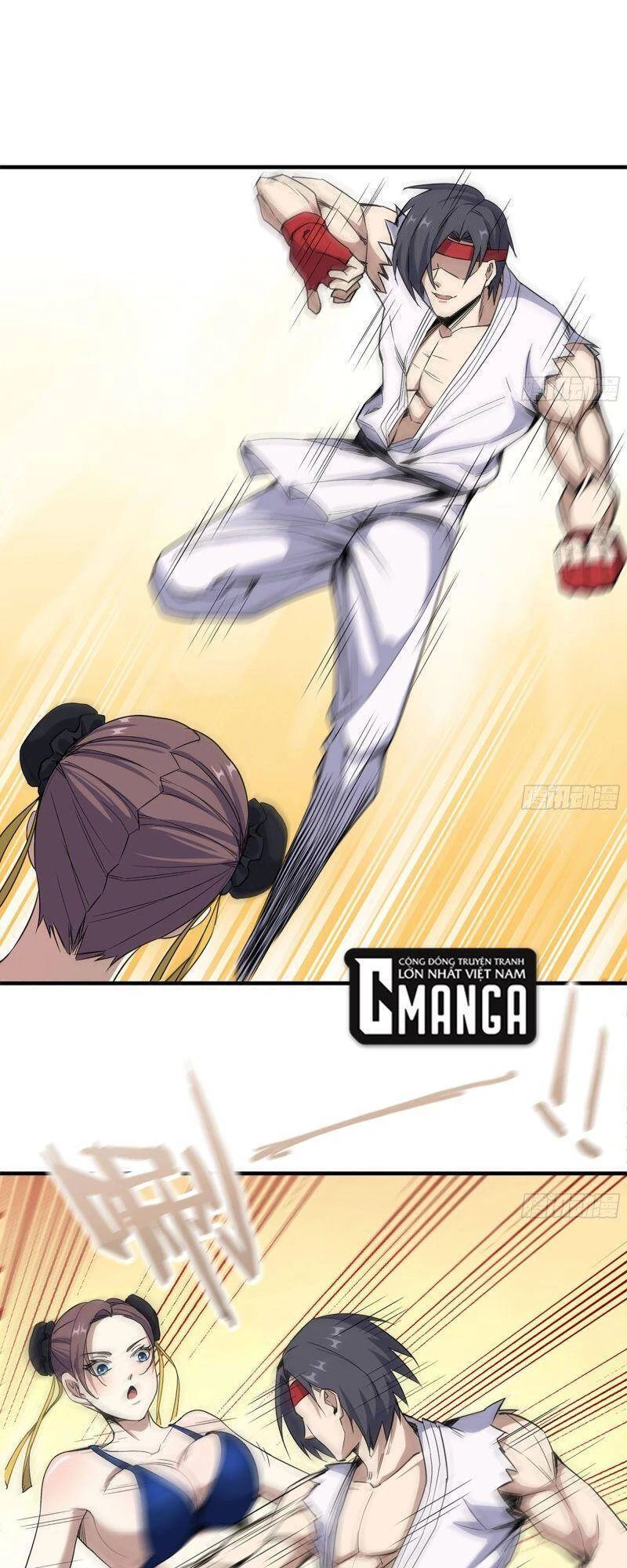 Tôi Chuyển Vàng Tại Mạt Thế Chapter 168 - Trang 4