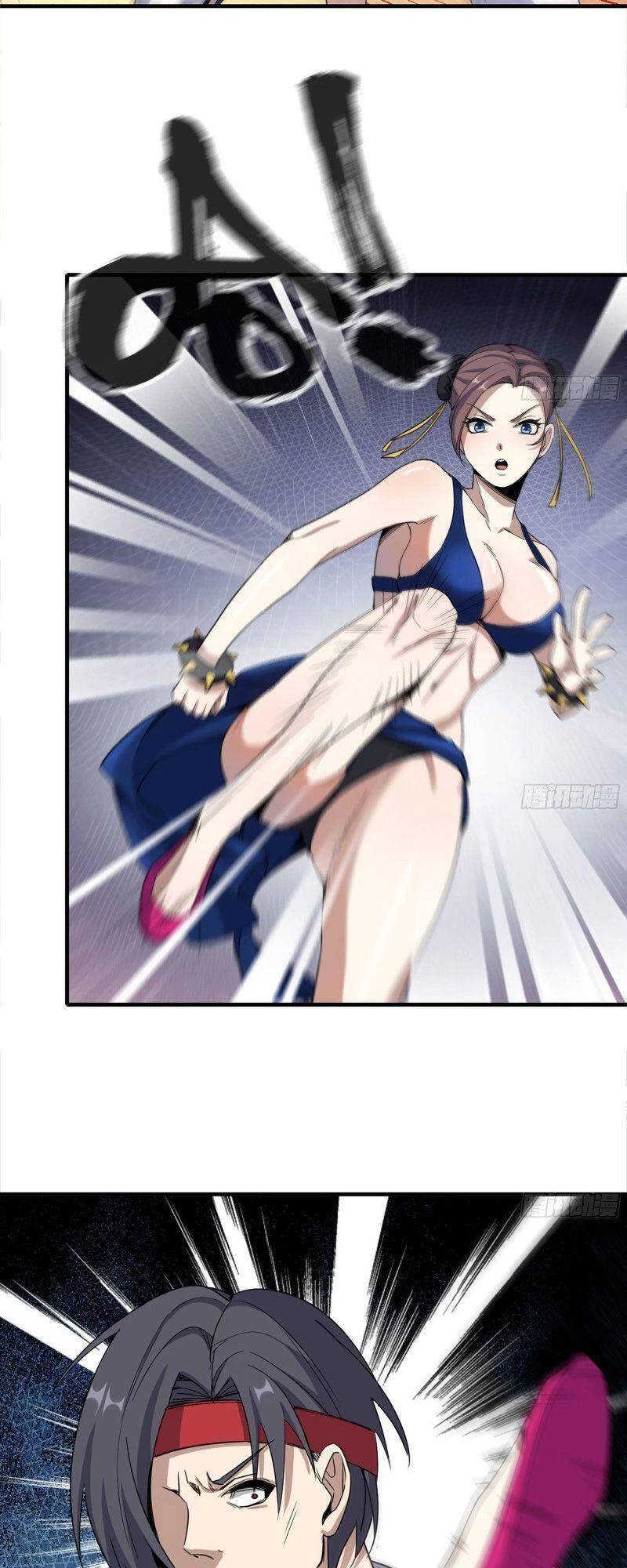 Tôi Chuyển Vàng Tại Mạt Thế Chapter 168 - Trang 4