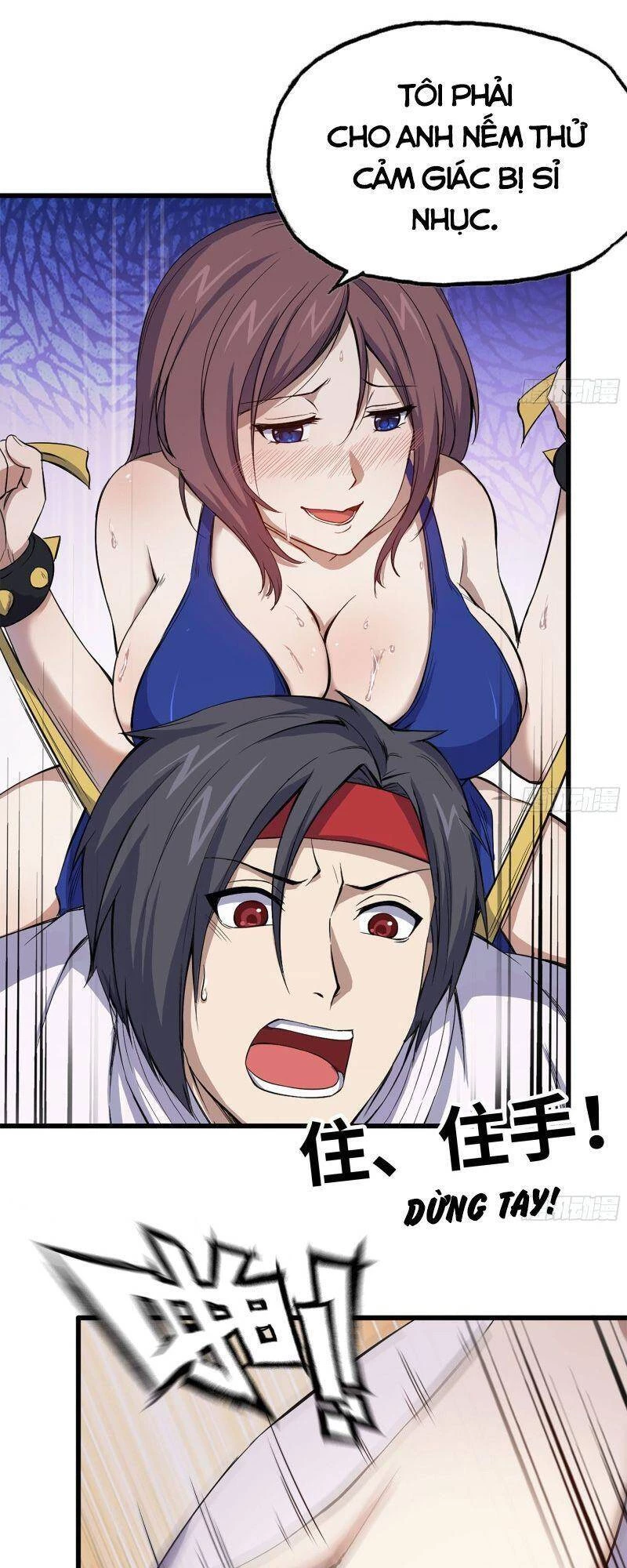 Tôi Chuyển Vàng Tại Mạt Thế Chapter 168 - Trang 4