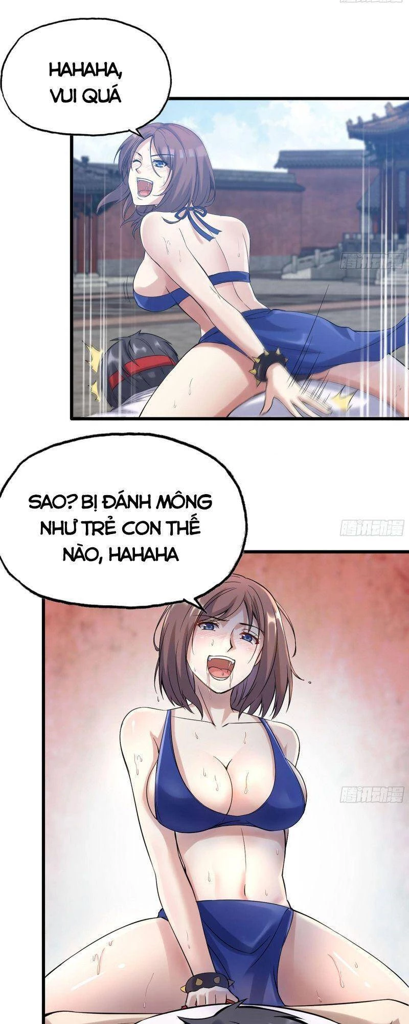 Tôi Chuyển Vàng Tại Mạt Thế Chapter 168 - Trang 4