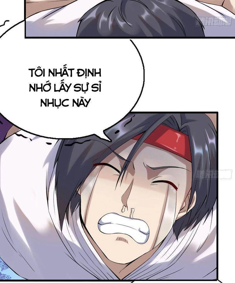 Tôi Chuyển Vàng Tại Mạt Thế Chapter 168 - Trang 4