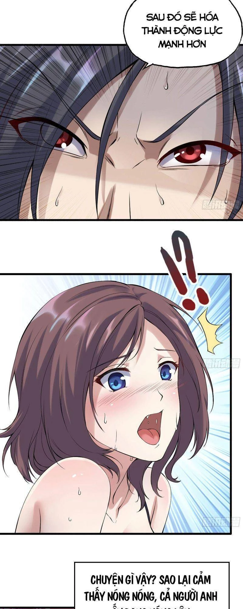 Tôi Chuyển Vàng Tại Mạt Thế Chapter 168 - Trang 4