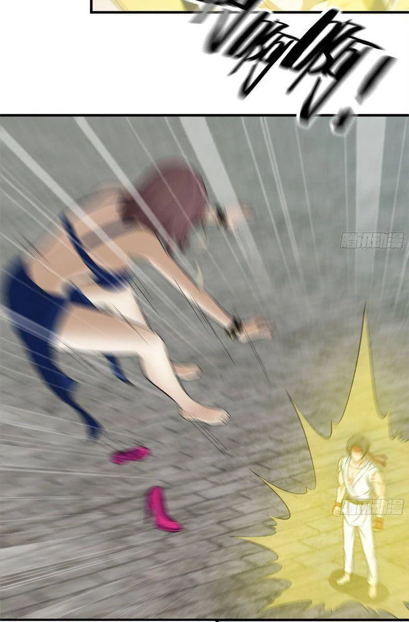 Tôi Chuyển Vàng Tại Mạt Thế Chapter 168 - Trang 4