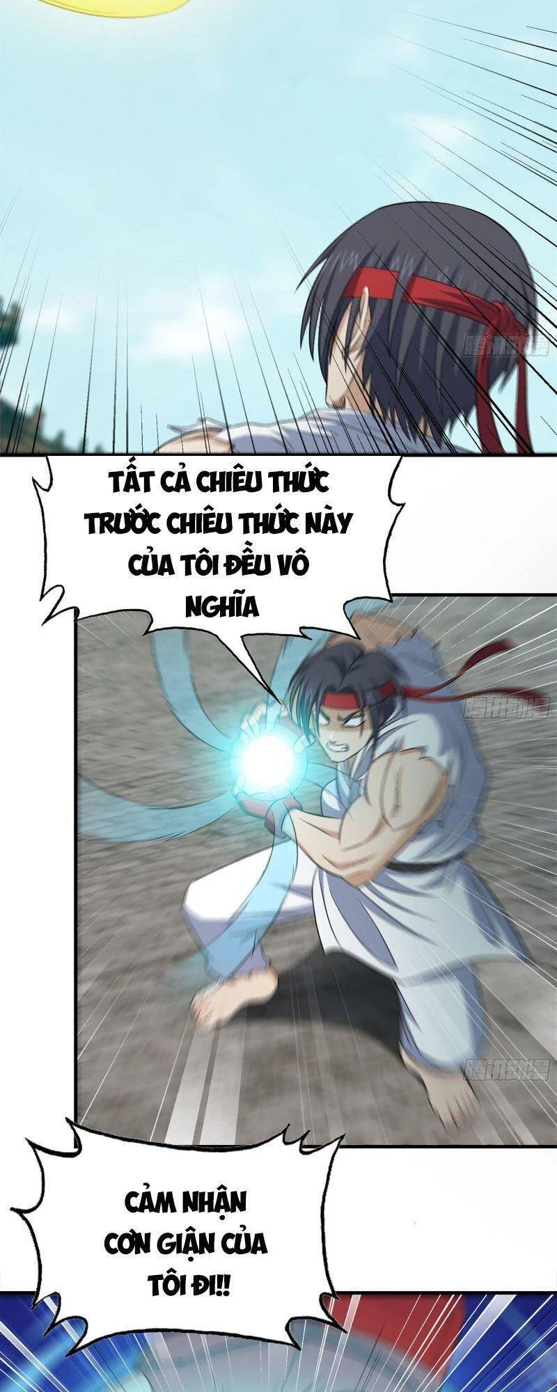 Tôi Chuyển Vàng Tại Mạt Thế Chapter 168 - Trang 4