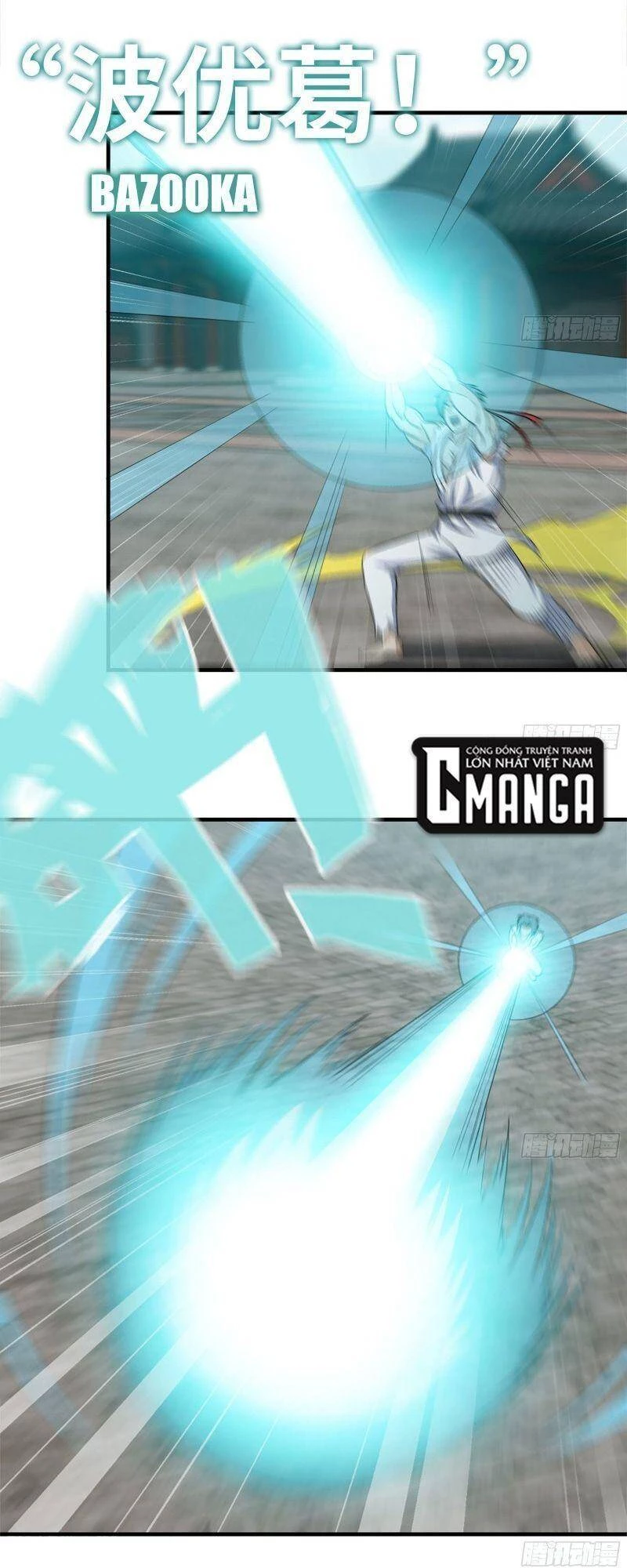 Tôi Chuyển Vàng Tại Mạt Thế Chapter 168 - Trang 4