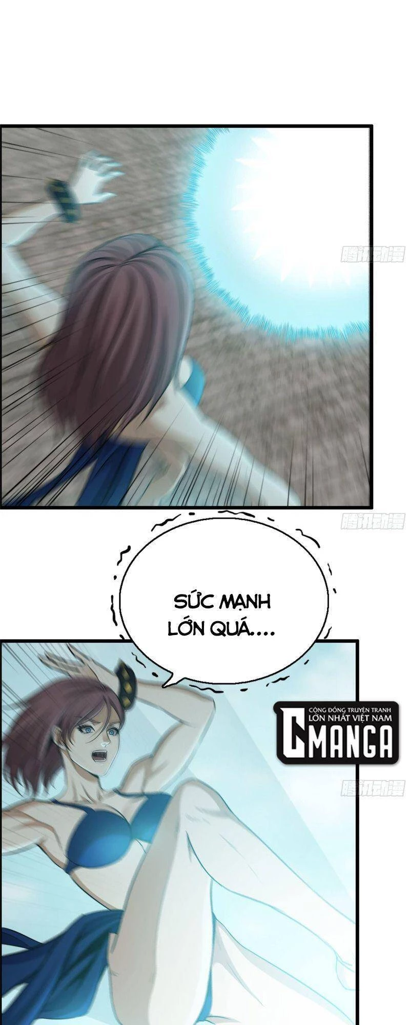 Tôi Chuyển Vàng Tại Mạt Thế Chapter 169 - Trang 4