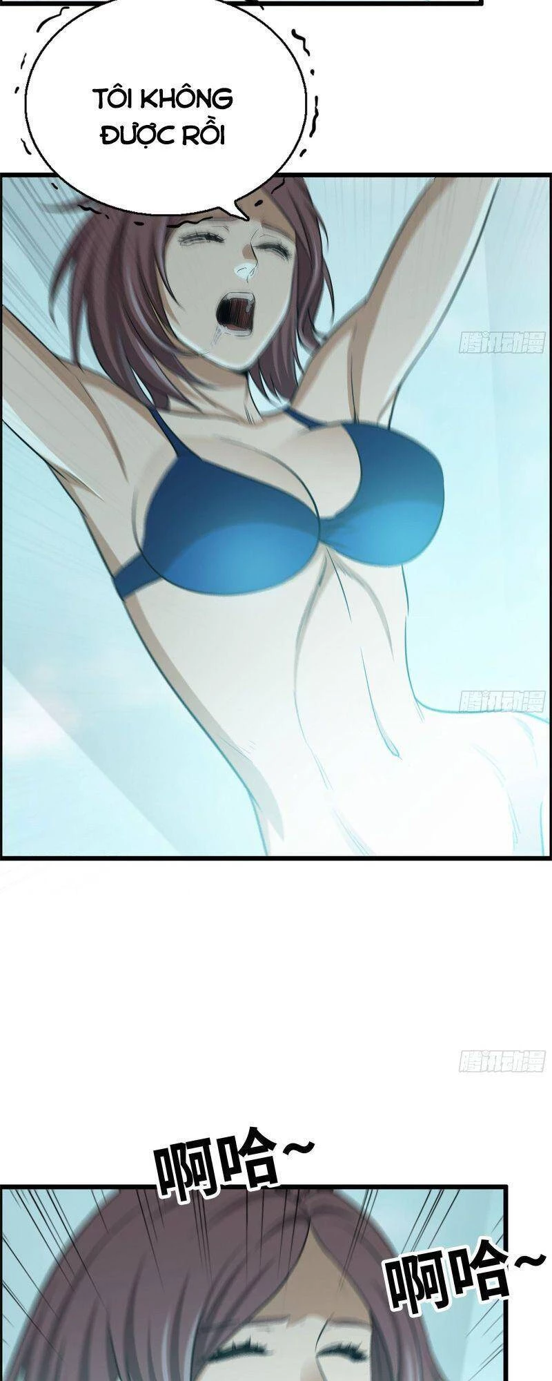 Tôi Chuyển Vàng Tại Mạt Thế Chapter 169 - Trang 4