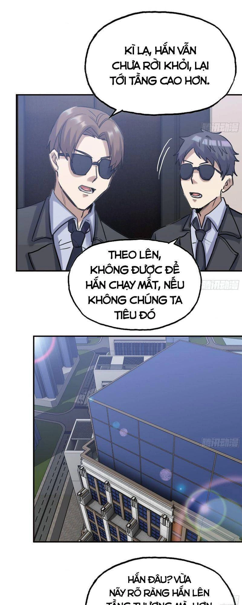 Tôi Chuyển Vàng Tại Mạt Thế Chapter 169 - Trang 4