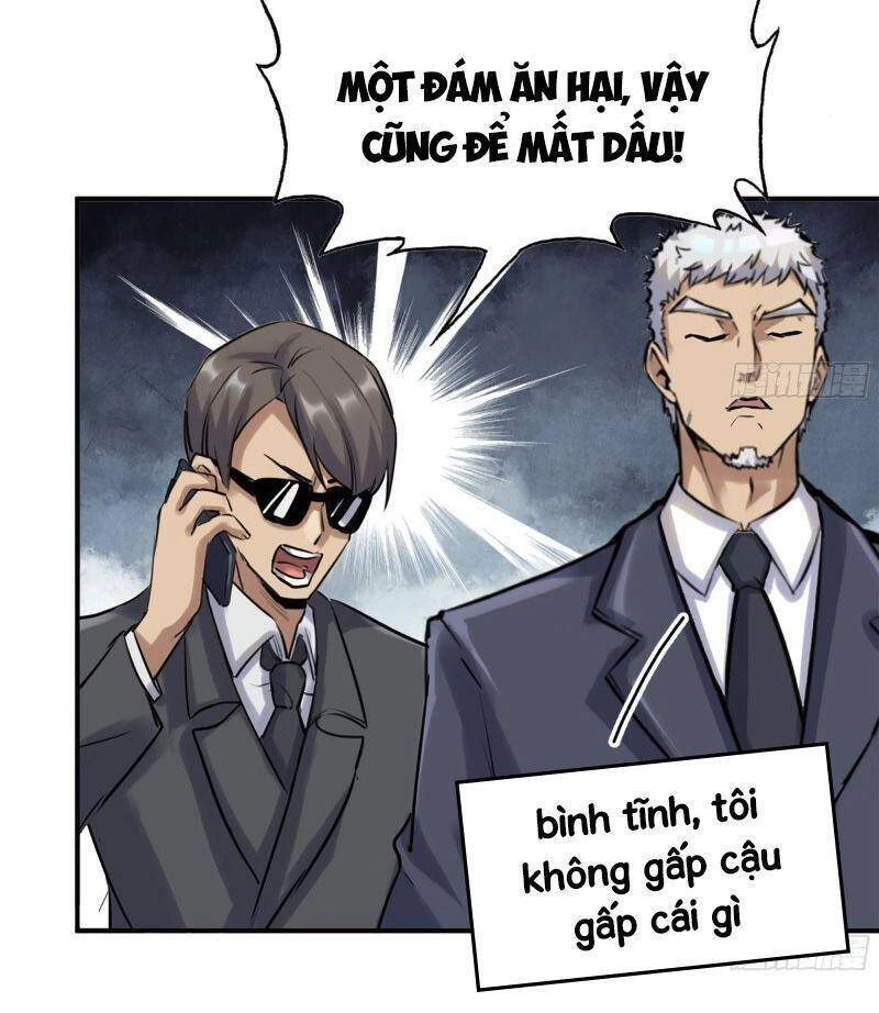 Tôi Chuyển Vàng Tại Mạt Thế Chapter 169 - Trang 4